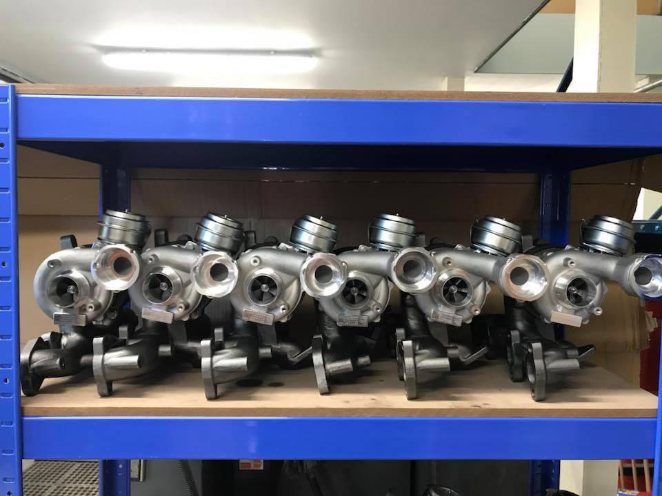 Car Turbo Charger Suppliers In Antrim, Northern Ireland Turbo Shack