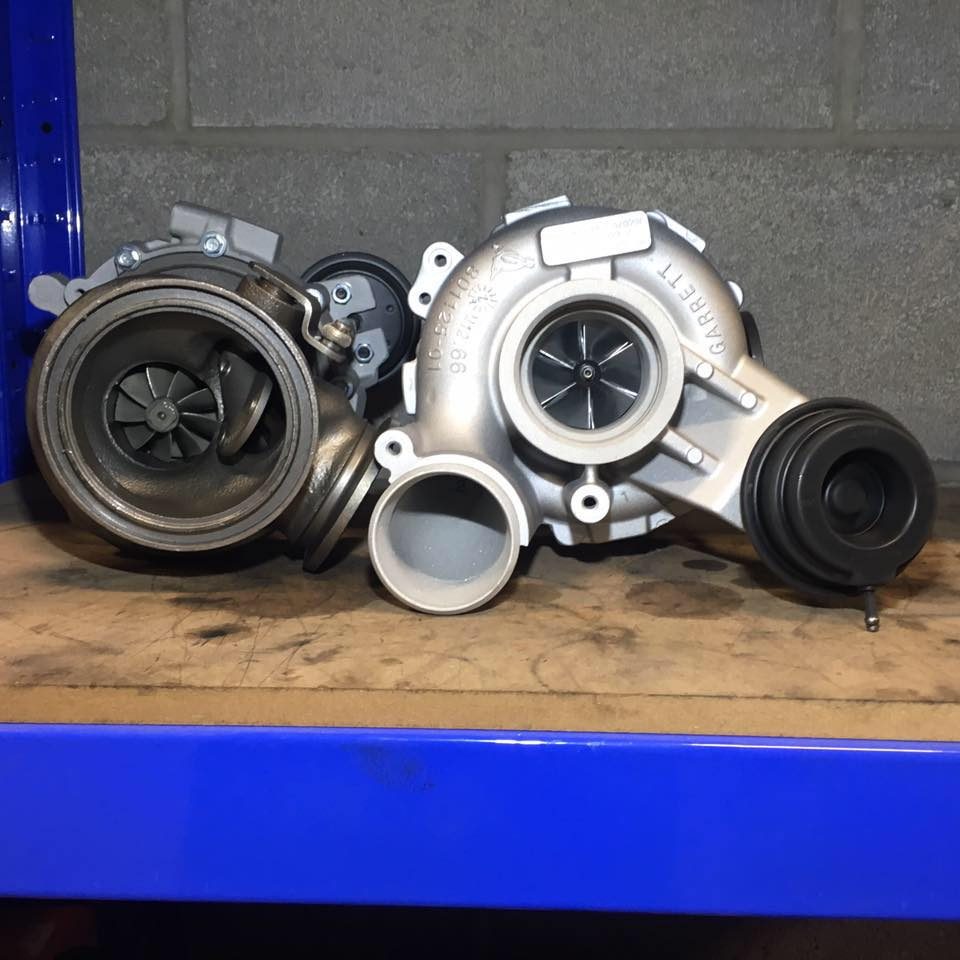 turbos